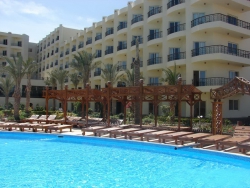 ���� ����� Festival Le Jardin Riviera Resorts 4*