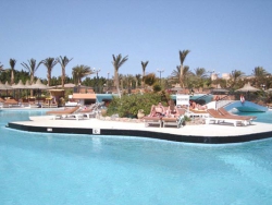 ���� ����� Giftun Azur Resort 4*