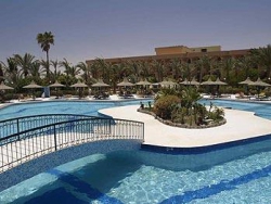 ���� ����� Giftun Azur Resort 4*