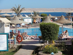 ���� ����� Grand Azur Horizon 4*