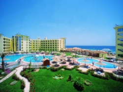 ���� ����� Grand Azur Horizon 4*