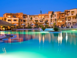 ���� ����� Grand Plaza Rresort 4*