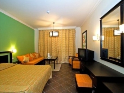 ���� ����� Grand Plaza Rresort 4*