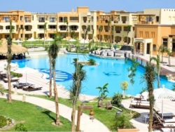 ���� ����� Grand Plaza Rresort 4*