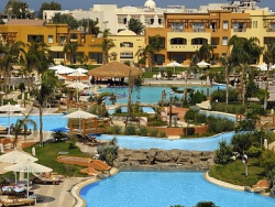 ���� ����� Grand Plaza Rresort 4*