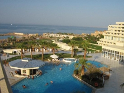   Hilton Hurghada Plaza 5*