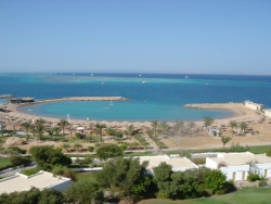   Hilton Hurghada Plaza 5*