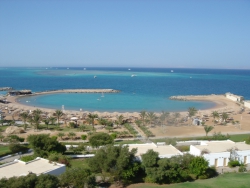 ���� ����� Hilton Hurghada Plaza 5*
