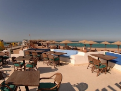 ���� ����� Hilton Hurghada Plaza 5*