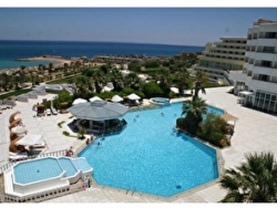 ���� ����� Hilton Hurghada Plaza 5*