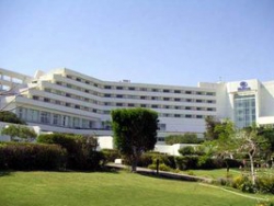 ���� ����� Hilton Hurghada Plaza 5*
