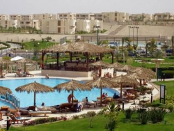   Hilton Hurghada Resort 5*