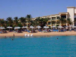 ���� ����� Hilton Hurghada Resort 5*