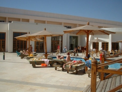 ���� ����� Hilton Hurghada Resort 5*