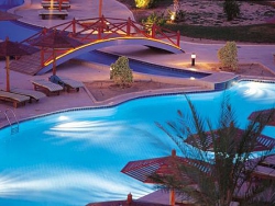 ���� ����� Hilton Long Beach Resort 5*