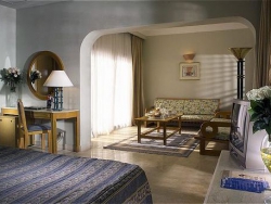 ���� ����� Intercontinental Hurghada Resort (Resort & Casino) 5*