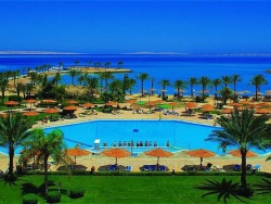 ���� ����� Intercontinental Hurghada Resort (Resort & Casino) 5*