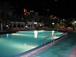   Le Pacha Resort 4*