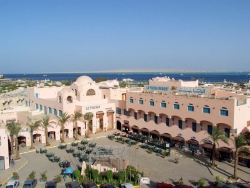 ���� ����� Le Pacha Resort 4*
