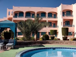���� ����� Le Pacha Resort 4*