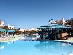 ���� ����� Le Pacha Resort 4*