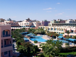 ���� ����� Le Pacha Resort 4*