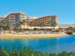 ���� ����� Hurgada Marriott Beach Resort 5*
