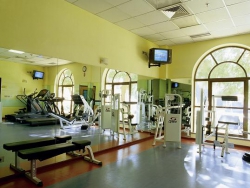 ���� ����� Hurgada Marriott Beach Resort 5*