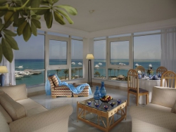���� ����� Hurgada Marriott Beach Resort 5*
