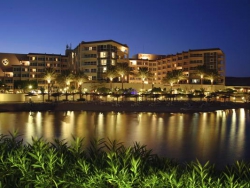 ���� ����� Hurgada Marriott Beach Resort 5*