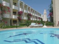 ���� ����� Minamark Beach Resort 4*