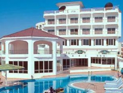 ���� ����� Minamark Beach Resort 4*