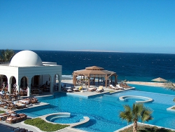 ���� ����� Oberoi Sahl Hasheesh 5*