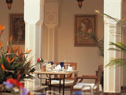 ���� ����� Oberoi Sahl Hasheesh 5*