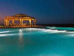���� ����� Oberoi Sahl Hasheesh 5*