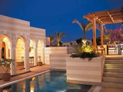 ���� ����� Oberoi Sahl Hasheesh 5*