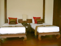 ���� ����� Panorama Bungalows Resort 4*
