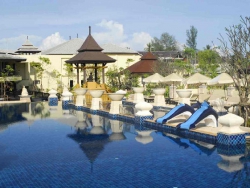 ���� ����� Panorama Bungalows Resort 4*
