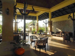���� ����� Panorama Bungalows Resort 4*