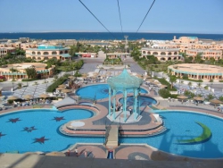 ���� ����� Paradise Golden Five 5*