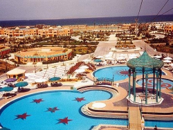 ���� ����� Paradise Golden Five 5*