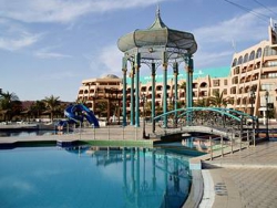 ���� ����� Paradise Golden Five 5*