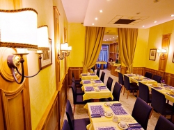 ���� ����� Roma Hotel 4*