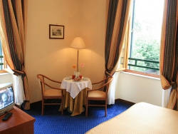 ���� ����� Roma Hotel 4*