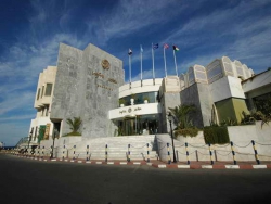 ���� ����� Safir Hotel Hurgada 4*