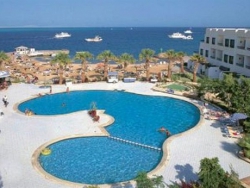 ���� ����� Safir Hotel Hurgada 4*
