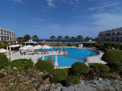 ���� ����� Safir Hotel Hurgada 4*