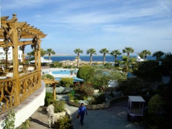 ���� ����� Safir Hotel Hurgada 4*