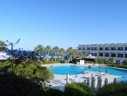 ���� ����� Safir Hotel Hurgada 4*