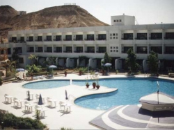   Safir Hotel Hurgada 4*
